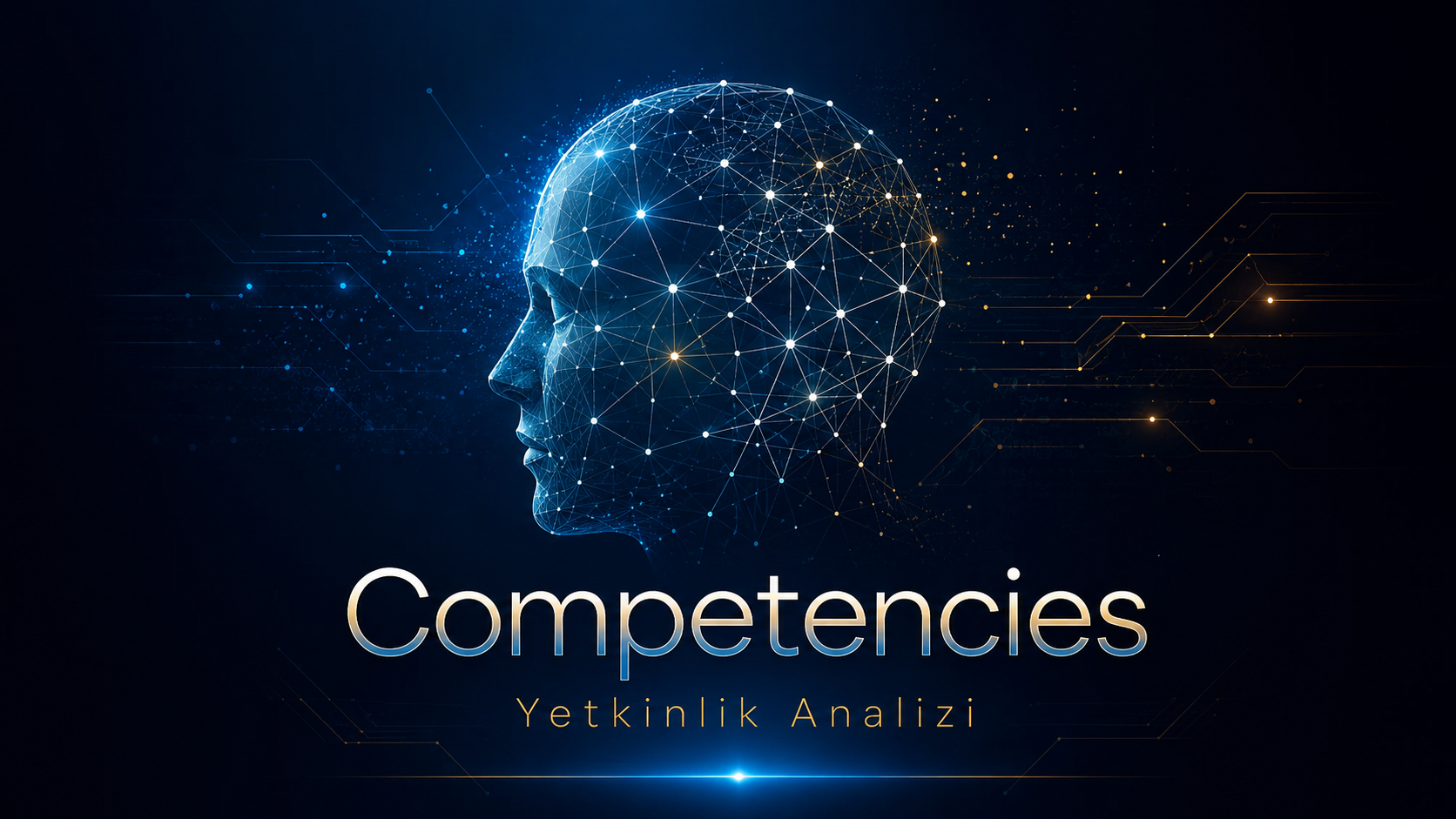 Competencies yetkinlik analizi